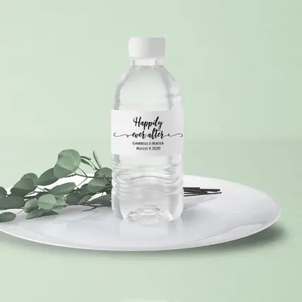 Fordele ved selvklæbende etiketter