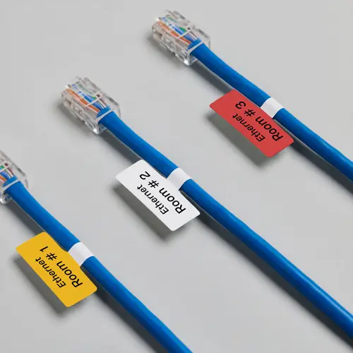 Hvordan testes slidstyrken af ​​selvklæbende etiketter?