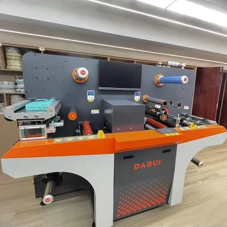 Xinsen Package lancerer nyt avanceret digitalt printudstyr, som indleder en ny æra af tilpasset emballage.