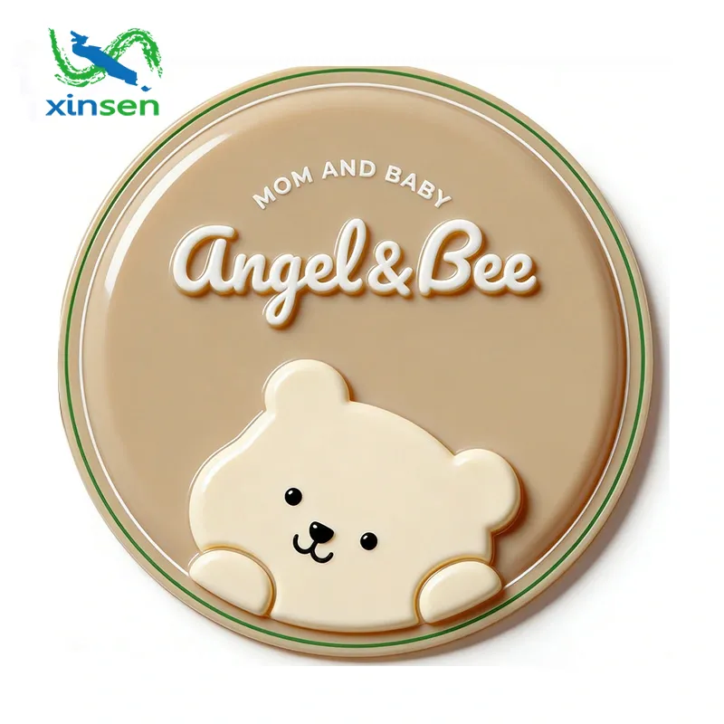 Plast legetøjsmærke